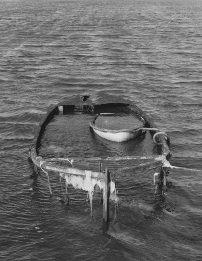 Abandoned Things - Boats
